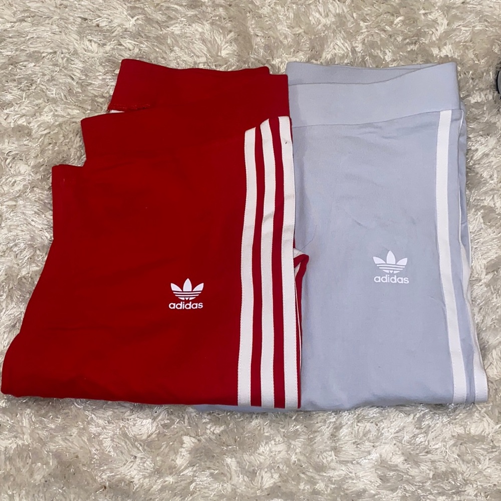 Adidas leggings